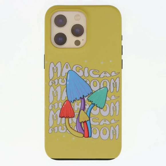 2 Layer Designed Matte phone case for iPhone 15 Pro Max, SUNCASE012 - Picture 1 of 15